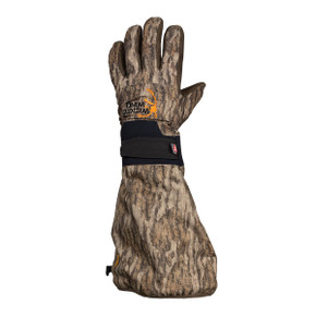 Mossy Oak Bottomland Decoy Gloves