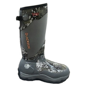 LaCrosse Alpha Agility 17" Insulated Neoprene Boot Image