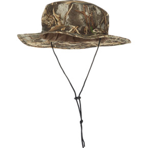 Drake Waterproof Boonie image in Realtree Max 7