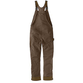 Super Dux Relaxed Fit Insulated Bib Overalls