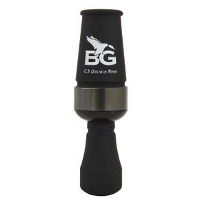 C3 Double Reed Duck Call