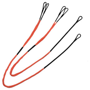 Cable Pair- Invader X4, Warrior Ultra Lite