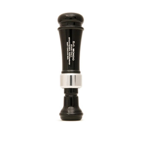 Image of the RNT DC Mondo Duck Call in Black