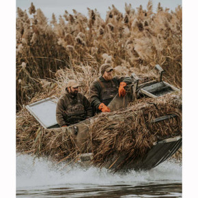 Banded Decoy Gloves In-the-Field Image