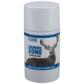Calming Zone Relaxing Scent