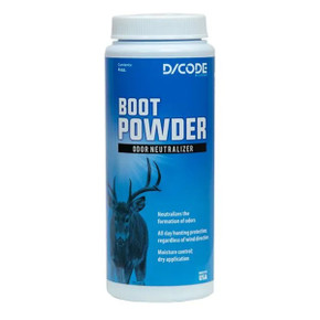 Boot Powder