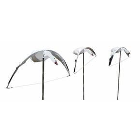 Heavy Hauler Outdoor Gear Cupped and Committed Motion Snow Goose Decoys Image
