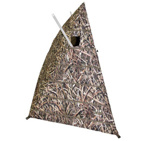 The HUB Panel Blind - Shadow Grass Blades The HUB Panel Blind - Shadow Grass Blades