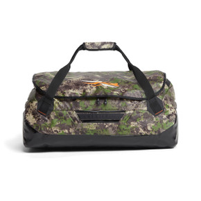 Sitka Drifter Duffel 75L Image in Optifade Cover