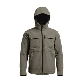 Sitka Grindstone Work Jacket, Pyrite