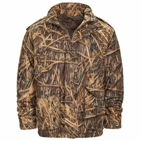 Rogers Tough Tech Jacket in Mossy Oak Original Shadow Grass