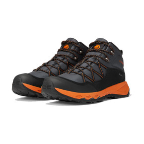 LaCrosse San Juan 4" Mid GTX Hiking Boot Pair Image