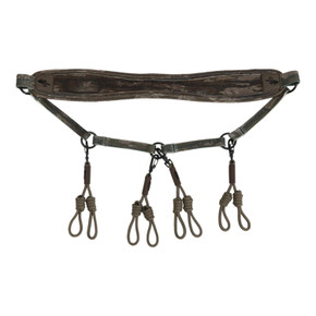 Avery Outdoors Power Lanyard Image in Realtree Legacy