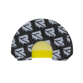 Riven Stratum Diaphragm Elk Call Image