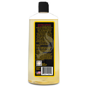 No Smell 16 oz. Body Wash & Shampoo