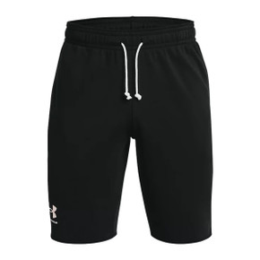 Men's UA Rival Terry Shorts