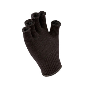 Solo Fingerless Merino Liner Glove