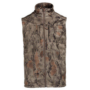 Mid-Weight Layering Vest