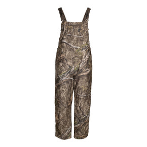 Primal Weatherproof Insulated Bibs in Mossy Oak DNA Image