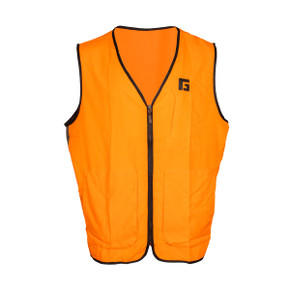 image of Rogers Toughman Blaze Vest.