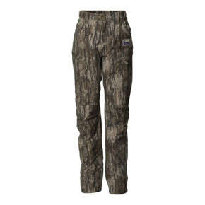 Banded Women's Badlander Lightweight Hunting Pants Image in Realtree Legacy