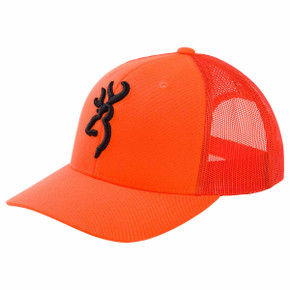 Browning Proof Cap