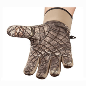 Meridian Windproof Unlined Hunting Gloves