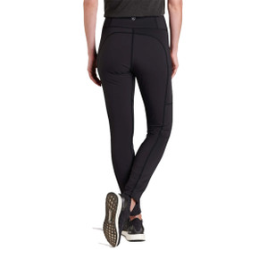 Women's Toasty Transcendr Legging