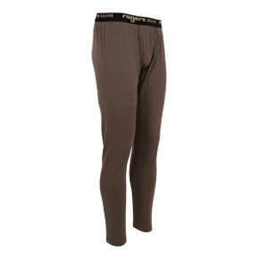 tilted image of Rogers Biome 250 Merino Bottom Baselayer.