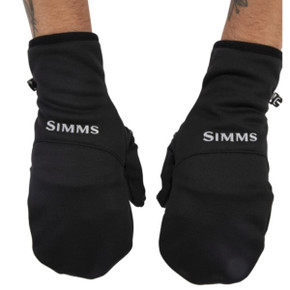 Simms Freestone Foldover Mitt Image