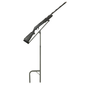 Banded Gun Stick Holder
