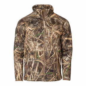 Avery Outdoors Tec Fleece Jacket Image