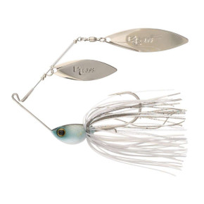Swagy Double Willow Spinnerbait