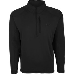 Drake Waterfowl MST Breathelite 1/4 Zip Pullover