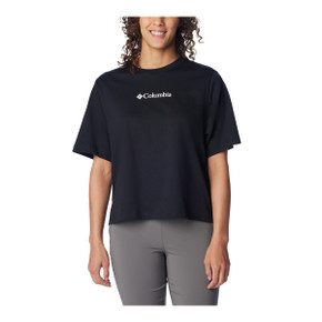 Women's North Cascades Relaxed T-Shirt