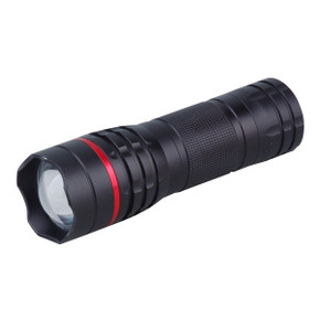 Focus-On Tools 700 Lumen LED Tactical Flashlight Image