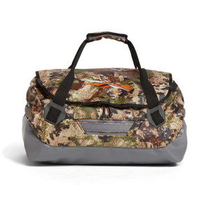 Sitka Drifter Duffel 50L Image in Optifade Subalpine