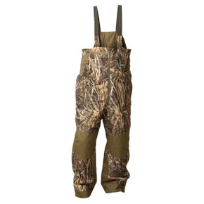 SITKA Men's Hudson Waterproof Hunting Bib - AFTCO Outdoors