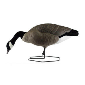 DOA Decoys Rogue Series Goose Feeder Decoys Single Decoy Image DOA Decoys Rogue Series Goose Feeder Decoys Single Decoy Image