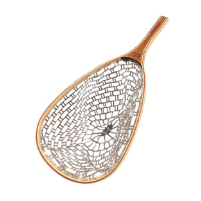 Perfect Hatch Trout Rubber Landing Net Image
