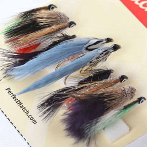Streamer Assortment