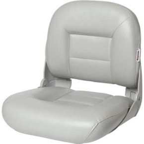 Low Back NaviStyle Boat Seat