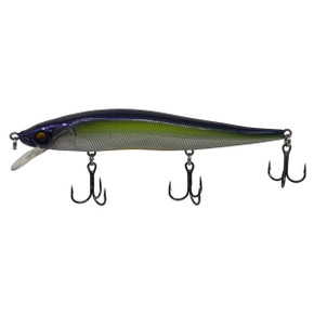 Head Hunter Minnow Jerkbait Image in Table Rock Shad