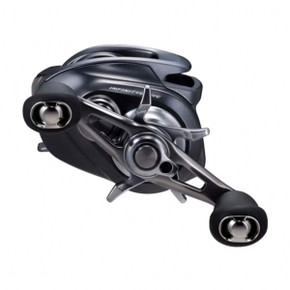 Bantam MGL Baitcast Reel