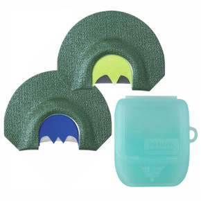 Image of the Primos Select Turkey Mouth Call Pak.