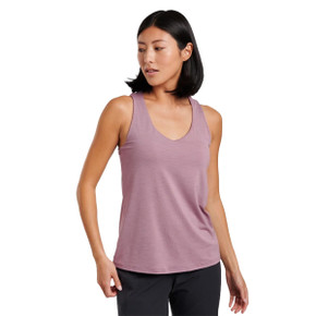 Kuhl Women's Inspira Tank Image in Pink