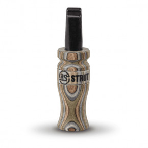 Loco Crow Call