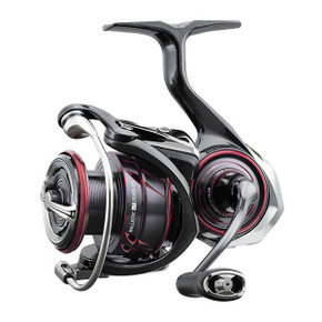 Daiwa Ballistic Monocoque LT Spinning Reel Main Image