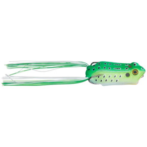 Leap Frogz Popping Frog  2.75"