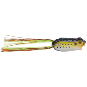 LEAP FROGZ POPPING FROG 2.25"